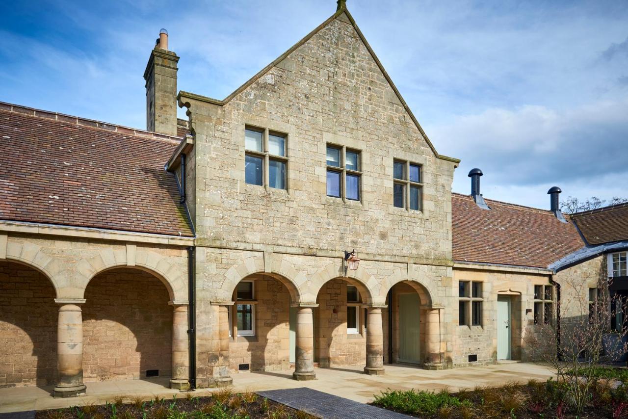 The Foal Villa Hexham Exterior photo