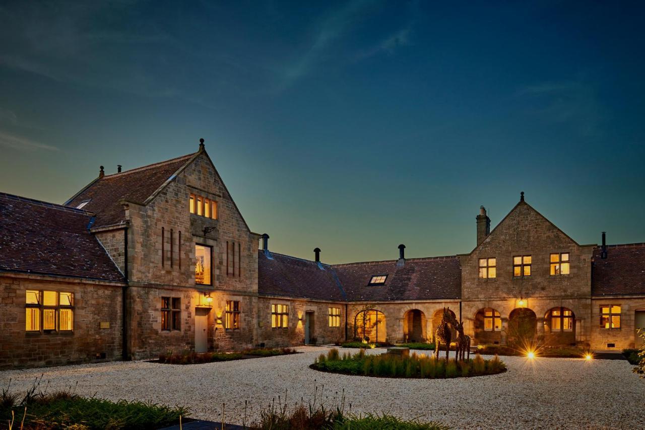 The Foal Villa Hexham Exterior photo